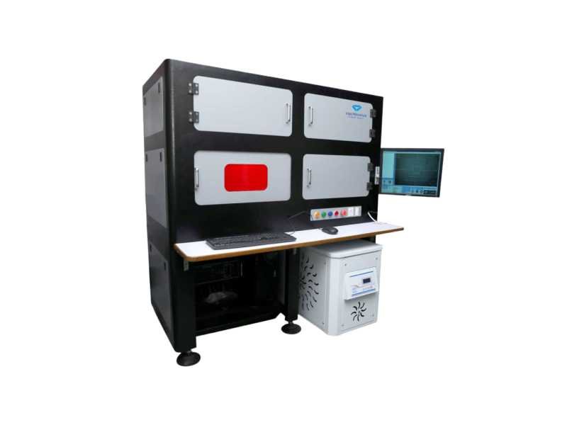 Laser Sawing Machine